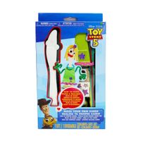 Figura para Armar Toy Story 5 Crea tu propia Karen Beverly Muñeco Coleccionable