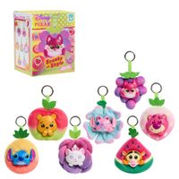 Llavero Peluche Coleccionable Sorpresa con Aroma Charm Disney Scents Of Style
