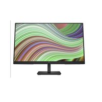 Monitor HP P24v G5 23.8 Pulgadas FHD 1920x1080 VA HDMI VGA Negro