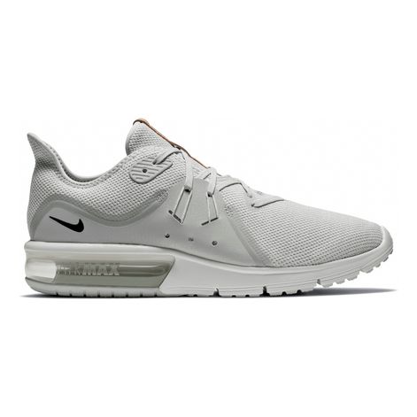 Zapatillas Nike AIR MAX SEQUENT 921694 008 Gris Shopstar Nike Online,Autorización Oficial Nike Air Precision II