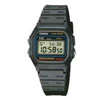 Reloj Casio Unisex W-59-1V