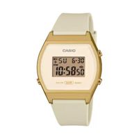 Reloj Casio Para Mujer LW-204-9ADF