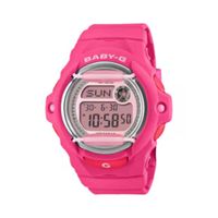 Reloj Baby-G Para Mujer BG-169KB-4B1DR