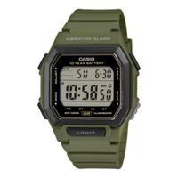 Reloj Casio Para Hombre W-738H-3AVDF