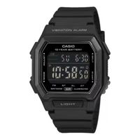 Reloj Casio Para Hombre W-738H-1BVDF