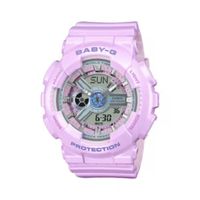 Reloj Baby-G Para Mujer BA-110MC-6ADR