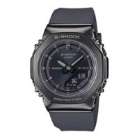 Reloj G-Shock Para Mujer GM-S2110B-8A