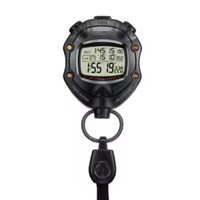Reloj Casio Unisex HS-80TW-1