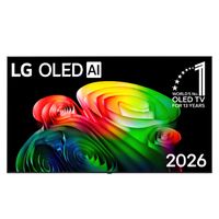 Televisor LG 55"" OLED55B6PSA.AWF 4K OLED Smart TV 2026