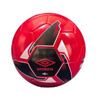 Pelota De Futbol Umbro 27258U-Mwp Multicolor
