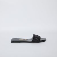 SANDALIAS MUJER VIZZANO NEGRO 6553.113.31675