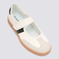 Zapatillas Urbanas Mujer Hypnotic Addy Blanco