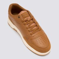 Zapatillas Urbanas Hombre Malabar Paco Camel