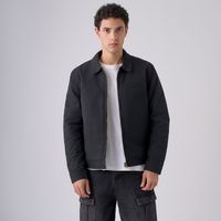 Casaca Hombre Bull Denim Hypnotic