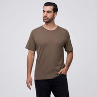 Polo Hombre Cotton Modal Malabar