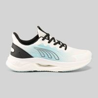 Zapatillas Cross Training Mujer Podium Aw30616W Blanco