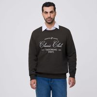 Polera Camisero Hombre Sport Print Malabar