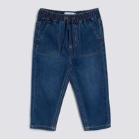 Jean Para Bebé Niño Básico Baby Circus