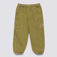 Pantalón Bebé Niño Básico Baby Circus