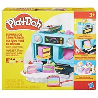 Set Moldeable Play-Doh Mi Hornito de Pasteles