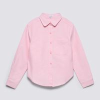 Blusa Manga Larga 2 Piezas Para Teen Niña Rayas Zubito