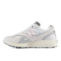 Zapatillas Urbanas New Balance Blanco Hueso Mujer U880r9p0
