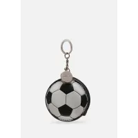 LLAVERO DE CUERO POCKET GOL