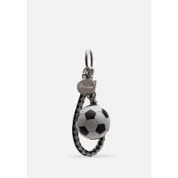 LLAVERO DE CUERO GOL