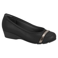 ZAPATOS MUJER MODARE NEGRO 7014.294.29876