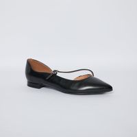 BALERINAS MUJER VIZZANO NEGRO 1206.1017.29918