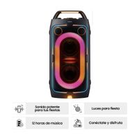 Torre de sonido Mx-st40f Samsung