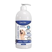 Shampoo Para Perros Cuidado Total 500ml Bexter