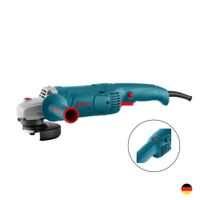 Amoladora angular 5"" 1500W RONIX 3165 Velocidad Variable