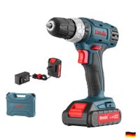 Taladro Atornillador 18V Inalámbrico RONIX 8018
