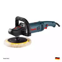 Pulidora Eléctrica 1200W RONIX 6110