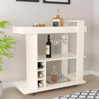 MUEBLE BAR AMAZONAS