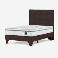 Dormitorio Europeo Art 4 Issey 2 Plazas