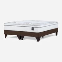 Cama Europea Art 4 King