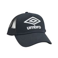 Gorra Deportiva Umbro Trucker Oi2026Tc02