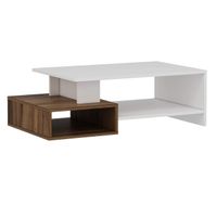 Mesa de Centro Luka - Muebles Bonno