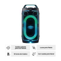 Torre De Sonido Mx-st50f Samsung