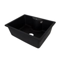 Lavaplatos Fdv Deluxe Tunez Nero Small