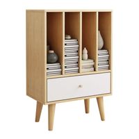Mueble Revistero Nordico - Muebles Bonno