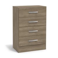 Comoda Nara  - Muebles Bonno