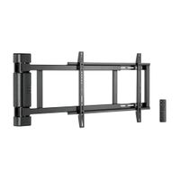 Rack Movil con control remoto de 32-75"" Prolink