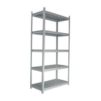 Estantería Metálica K45 Gris Maletek
