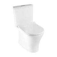 Inodoro One Piece Savelli Blanco Pd Integ As Sd Trebol