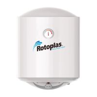 Terma Eléctrica Rotoplas de Acumulacion Duraterma 30L