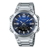 Reloj Casio Para Hombre AMW-870DA-2A1