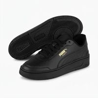 ZAPATILLAS URBANAS DE HOMBRE PUMA CA MATCH 400779-08